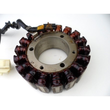 STATORE ALTERNATORE GENERATORE CORRENTE MOTORE HONDA VARADERO 1000 XL - 2007