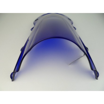 PARABREZZA CUPOLINO PARAVENTO ANTERIORE DI COLORE BLU BMW S1000 RR 2014