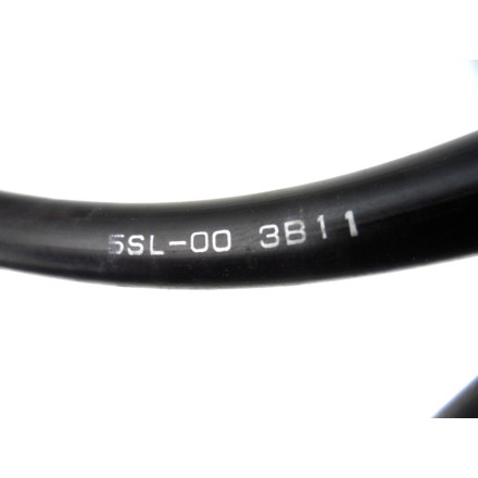 5SL-00 3B11 CAVO FILO TIRANTE FRIZIONE MOTORE ORIGINALE YAMAHA YZF-R6 2003