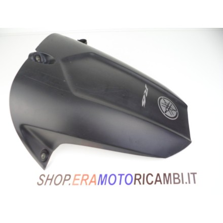 CARENA PARAFANGO POSTERIORE PARASCHIZZI FORCELLONE RUOTA YAMAHA YZF-R6 2003