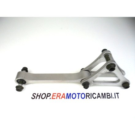 KIT LEVERAGGI BIELLA LEVERISMI SOSPENSIONE MONOAMMORTIZZATORE YAMAHA YZF-R6 2003