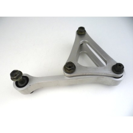 KIT LEVERAGGI BIELLA LEVERISMI SOSPENSIONE MONOAMMORTIZZATORE YAMAHA YZF-R6 2003