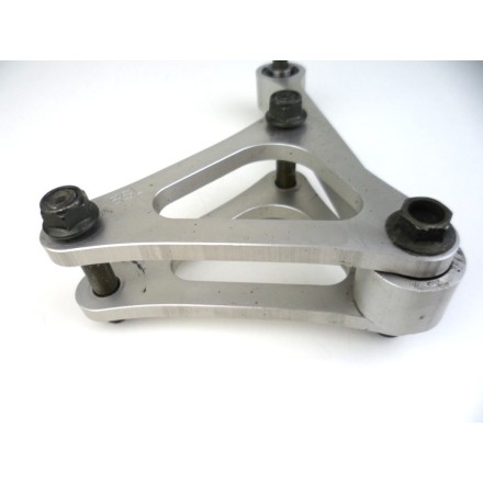 KIT LEVERAGGI BIELLA LEVERISMI SOSPENSIONE MONOAMMORTIZZATORE YAMAHA YZF-R6 2003