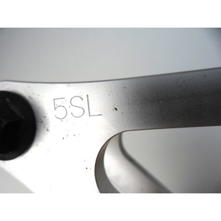 KIT LEVERAGGI BIELLA LEVERISMI SOSPENSIONE MONOAMMORTIZZATORE YAMAHA YZF-R6 2003