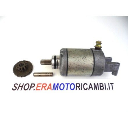 MITSUBA MOTORINO ACCENSIONE AVVIAMENTO ELETTRICO MOTORE OEM YAMAHA YZF-R6 2003