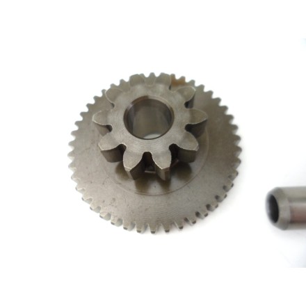 MITSUBA MOTORINO ACCENSIONE AVVIAMENTO ELETTRICO MOTORE OEM YAMAHA YZF-R6 2003