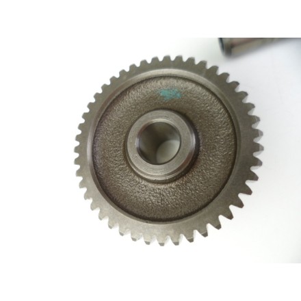 MITSUBA MOTORINO ACCENSIONE AVVIAMENTO ELETTRICO MOTORE OEM YAMAHA YZF-R6 2003