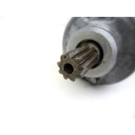 MITSUBA MOTORINO ACCENSIONE AVVIAMENTO ELETTRICO MOTORE OEM YAMAHA YZF-R6 2003