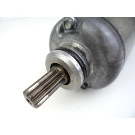 MITSUBA MOTORINO ACCENSIONE AVVIAMENTO ELETTRICO MOTORE OEM YAMAHA YZF-R6 2003