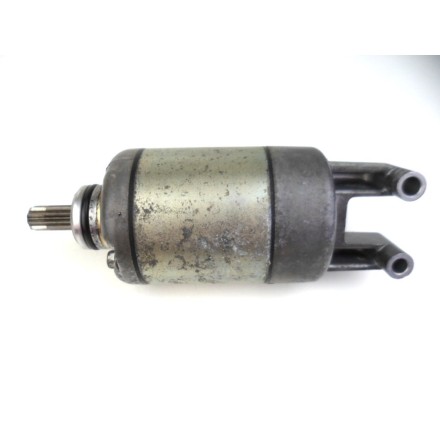 MITSUBA MOTORINO ACCENSIONE AVVIAMENTO ELETTRICO MOTORE OEM YAMAHA YZF-R6 2003