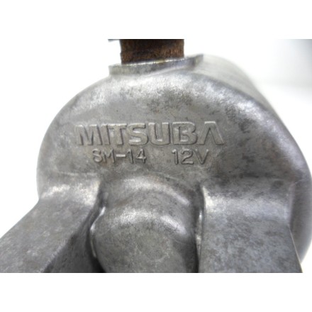 MITSUBA MOTORINO ACCENSIONE AVVIAMENTO ELETTRICO MOTORE OEM YAMAHA YZF-R6 2003