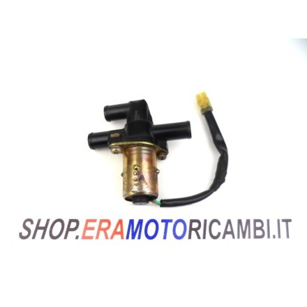 VALVOLA ARIA SECONDARIA MOTORE VALVOLA PAIR COPERCHIO TESTATA YAMAHA YZF-R6 2003