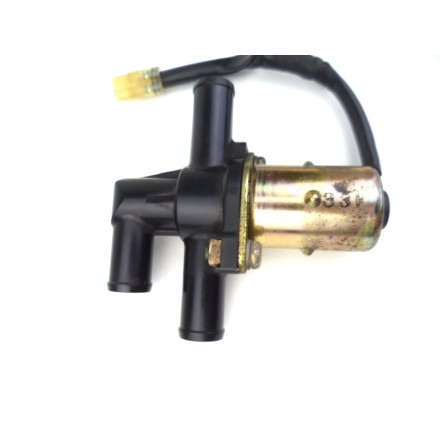 VALVOLA ARIA SECONDARIA MOTORE VALVOLA PAIR COPERCHIO TESTATA YAMAHA YZF-R6 2003