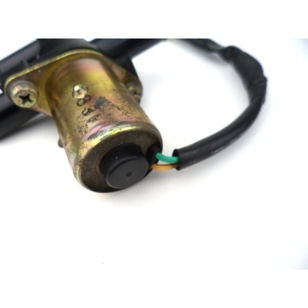 VALVOLA ARIA SECONDARIA MOTORE VALVOLA PAIR COPERCHIO TESTATA YAMAHA YZF-R6 2003