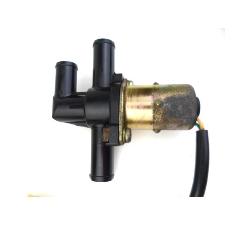 VALVOLA ARIA SECONDARIA MOTORE VALVOLA PAIR COPERCHIO TESTATA YAMAHA YZF-R6 2003