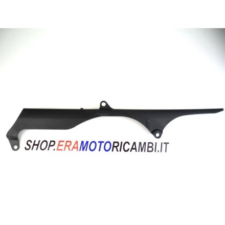 PLASTICA CARTER CATENA PROTEZIONE FORCELLONE PARACATENA YAMAHA YZF-R6 2003