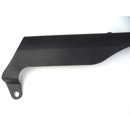 PLASTICA CARTER CATENA PROTEZIONE FORCELLONE PARACATENA YAMAHA YZF-R6 2003