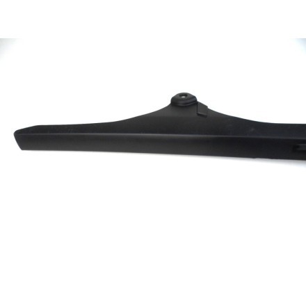 PLASTICA CARTER CATENA PROTEZIONE FORCELLONE PARACATENA YAMAHA YZF-R6 2003