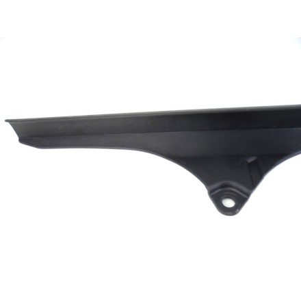 PLASTICA CARTER CATENA PROTEZIONE FORCELLONE PARACATENA YAMAHA YZF-R6 2003