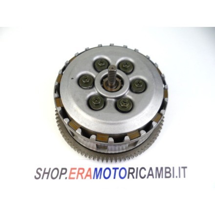 KIT PACCHETTO FRIZIONE MOTORE COMPLETA YAMAHA YZF-R6 2003