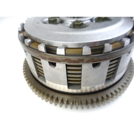 KIT PACCHETTO FRIZIONE MOTORE COMPLETA YAMAHA YZF-R6 2003