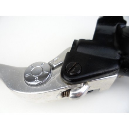 NISSIN POMPA FRENO ANTERIORE RADIALE COMPLETA DI LEVA OEM YAMAHA YZF-R6 2003