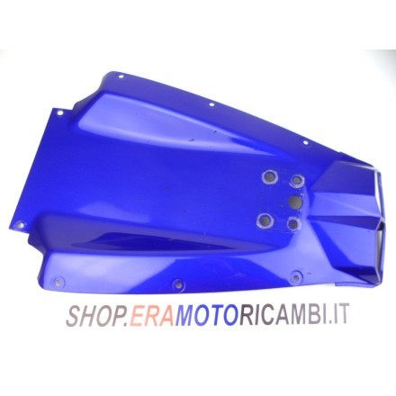 CARENA SOTTO SELLA SOTTOCODONE PARAFANGO POSTERIORE INTERNO YAMAHA YZF-R6 2003