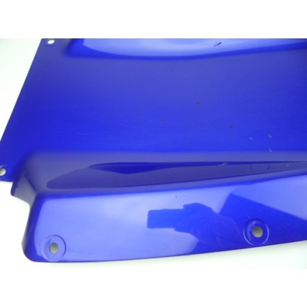 CARENA SOTTO SELLA SOTTOCODONE PARAFANGO POSTERIORE INTERNO YAMAHA YZF-R6 2003