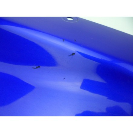 CARENA SOTTO SELLA SOTTOCODONE PARAFANGO POSTERIORE INTERNO YAMAHA YZF-R6 2003