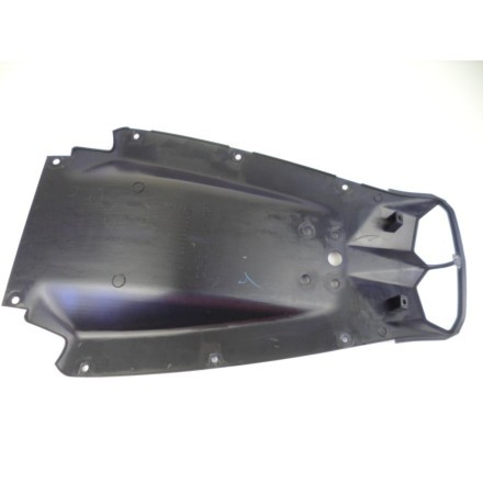 CARENA SOTTO SELLA SOTTOCODONE PARAFANGO POSTERIORE INTERNO YAMAHA YZF-R6 2003