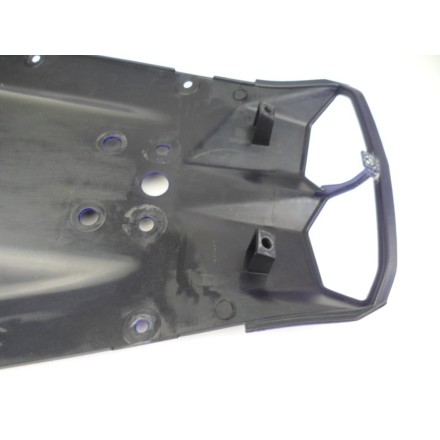 CARENA SOTTO SELLA SOTTOCODONE PARAFANGO POSTERIORE INTERNO YAMAHA YZF-R6 2003