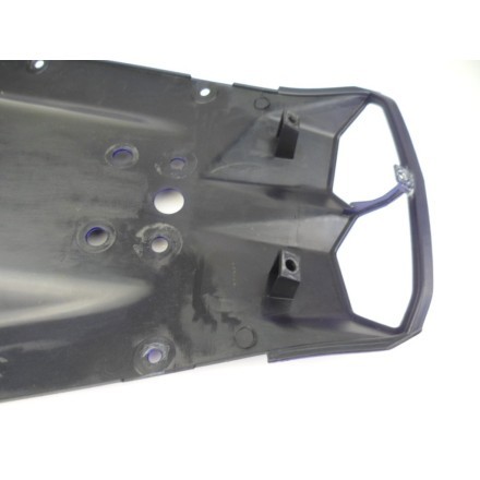 CARENA SOTTO SELLA SOTTOCODONE PARAFANGO POSTERIORE INTERNO YAMAHA YZF-R6 2003