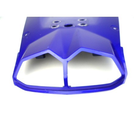 CARENA SOTTO SELLA SOTTOCODONE PARAFANGO POSTERIORE INTERNO YAMAHA YZF-R6 2003