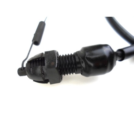 SENSORE LUCE STOP INTERRUTTORE FRENO POSTERIORE OEM SUZUKI V-STROM 650 ABS 2012