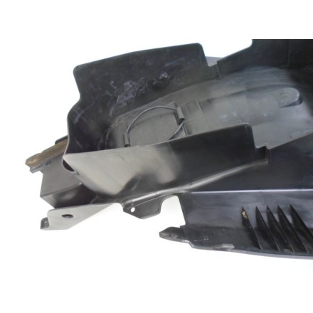 CARENA VANO BATTERIA INTERNO PARAFANGO POSTERIORE SUZUKI V-STROM 650 ABS 2012