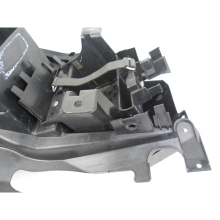 CARENA VANO BATTERIA INTERNO PARAFANGO POSTERIORE SUZUKI V-STROM 650 ABS 2012
