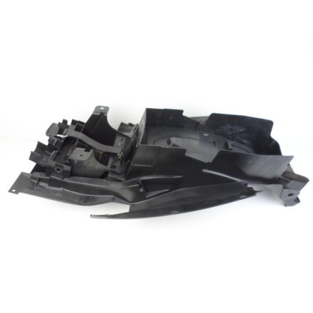 CARENA VANO BATTERIA INTERNO PARAFANGO POSTERIORE SUZUKI V-STROM 650 ABS 2012