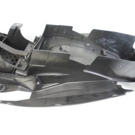 CARENA VANO BATTERIA INTERNO PARAFANGO POSTERIORE SUZUKI V-STROM 650 ABS 2012