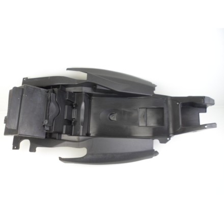 CARENA VANO BATTERIA INTERNO PARAFANGO POSTERIORE SUZUKI V-STROM 650 ABS 2012