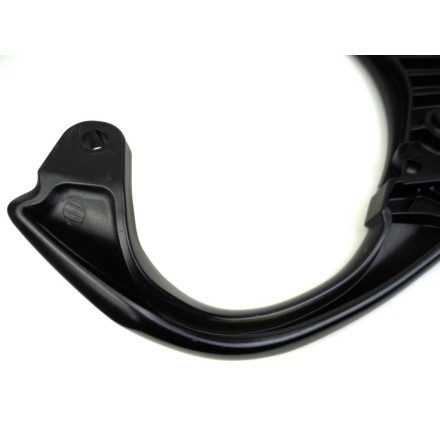 MANIGLIONE PORTA PACCHI BAULETTO POSTERIORE SUZUKI V-STROM 650 ABS 2012