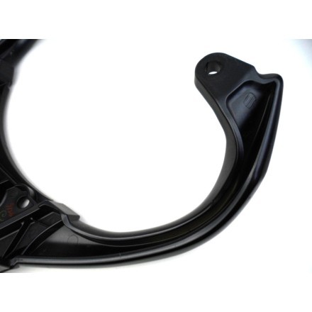 MANIGLIONE PORTA PACCHI BAULETTO POSTERIORE SUZUKI V-STROM 650 ABS 2012