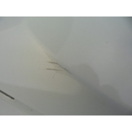 47211-11J00 COVER CARENA CODONE POSTERIORE SINISTRO SUZUKI V-STROM 650 ABS 2012