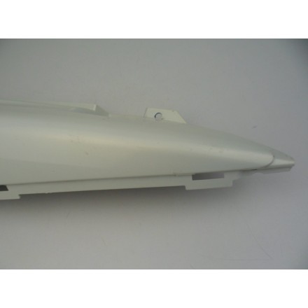 47211-11J00 COVER CARENA CODONE POSTERIORE SINISTRO SUZUKI V-STROM 650 ABS 2012