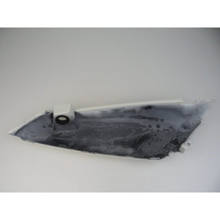 47211-11J00 COVER CARENA CODONE POSTERIORE SINISTRO SUZUKI V-STROM 650 ABS 2012