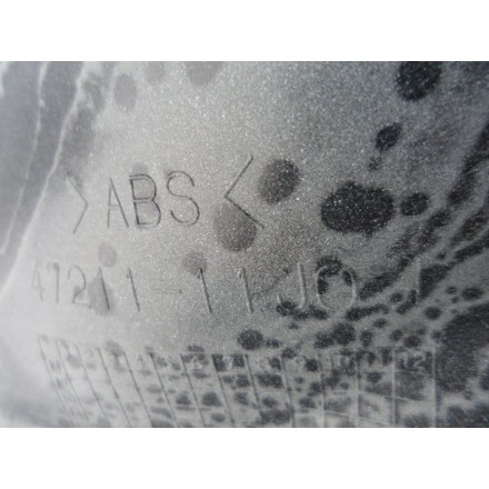 47211-11J00 COVER CARENA CODONE POSTERIORE SINISTRO SUZUKI V-STROM 650 ABS 2012