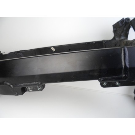 TELAIO PRINCIPALE COMPLETO DI DOCUMENTAZIONE E TARGA SUZUKI V-STROM 650 ABS 2012