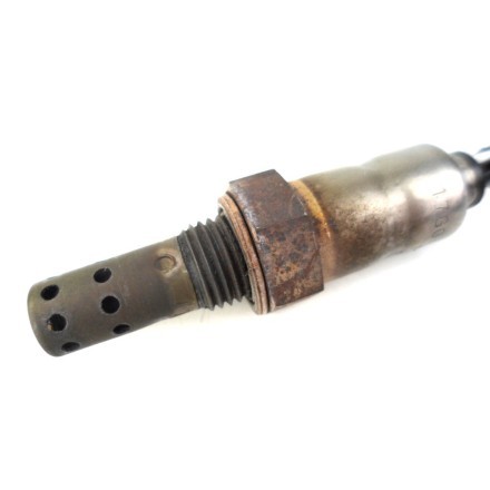 SENSORE OSSIGENO SONDA LAMBDA SCARICO ORIGINALE SUZUKI V-STROM 650 ABS 2012