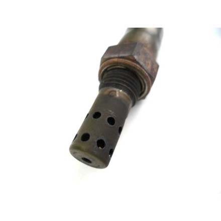 SENSORE OSSIGENO SONDA LAMBDA SCARICO ORIGINALE SUZUKI V-STROM 650 ABS 2012