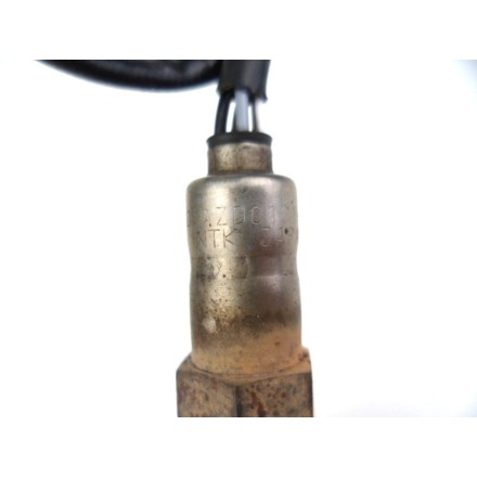 SENSORE OSSIGENO SONDA LAMBDA SCARICO ORIGINALE SUZUKI V-STROM 650 ABS 2012