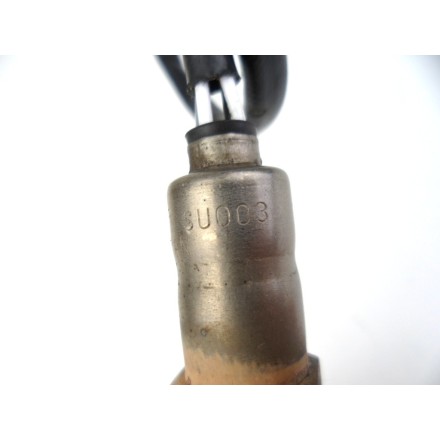 SENSORE OSSIGENO SONDA LAMBDA SCARICO ORIGINALE SUZUKI V-STROM 650 ABS 2012